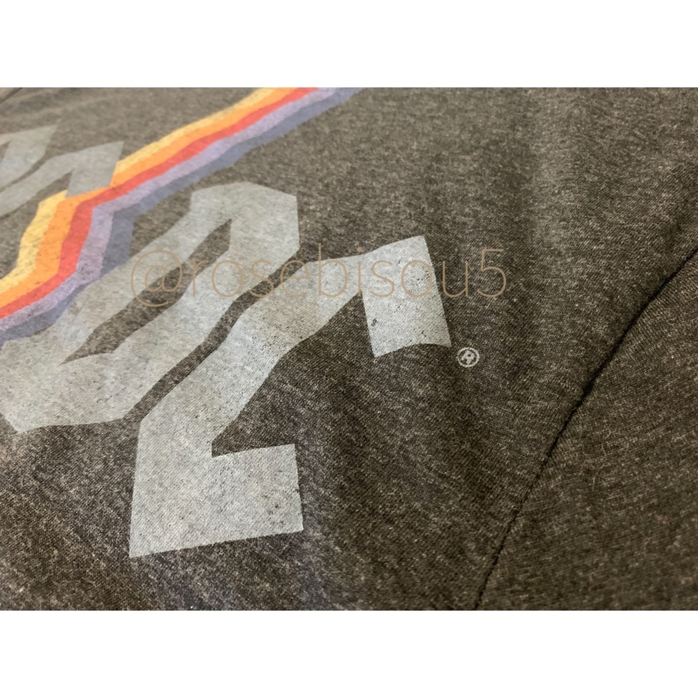 ⚡️🆕{AC/DC®️} Graphic Print Tee Official Licensed - Picture 7 of 8